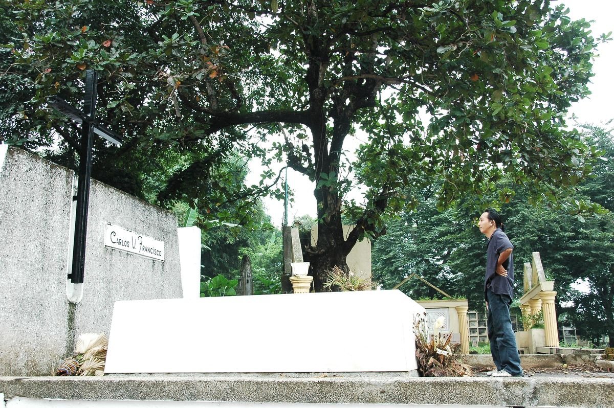 Public Art Festival, Angono, Rizal