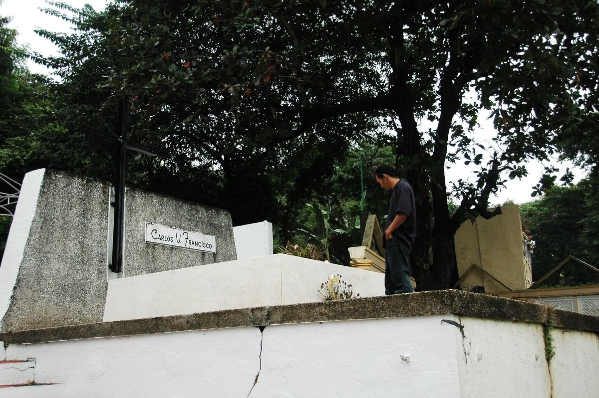 Public Art Festival, Angono, Rizal