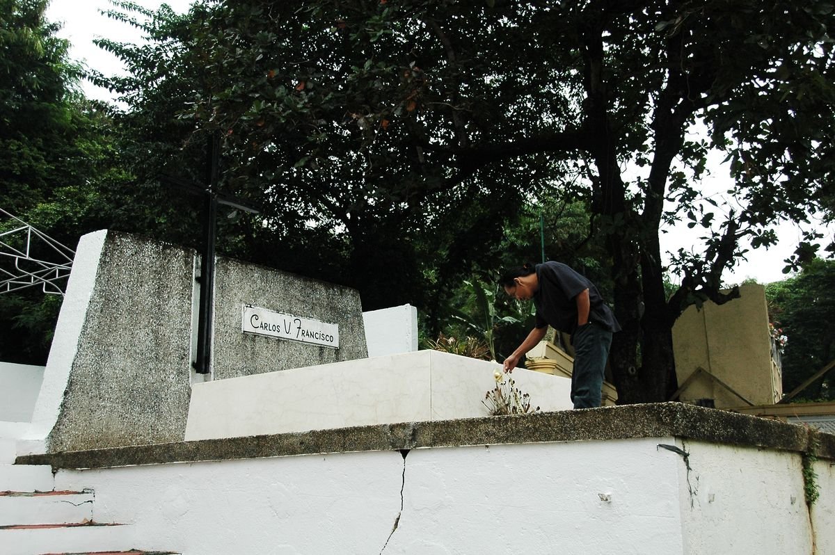 Public Art Festival, Angono, Rizal