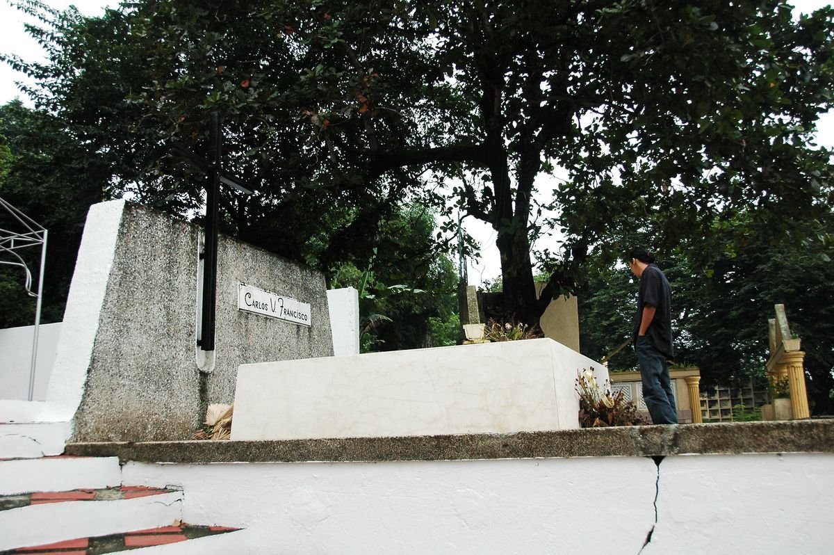Public Art Festival, Angono, Rizal