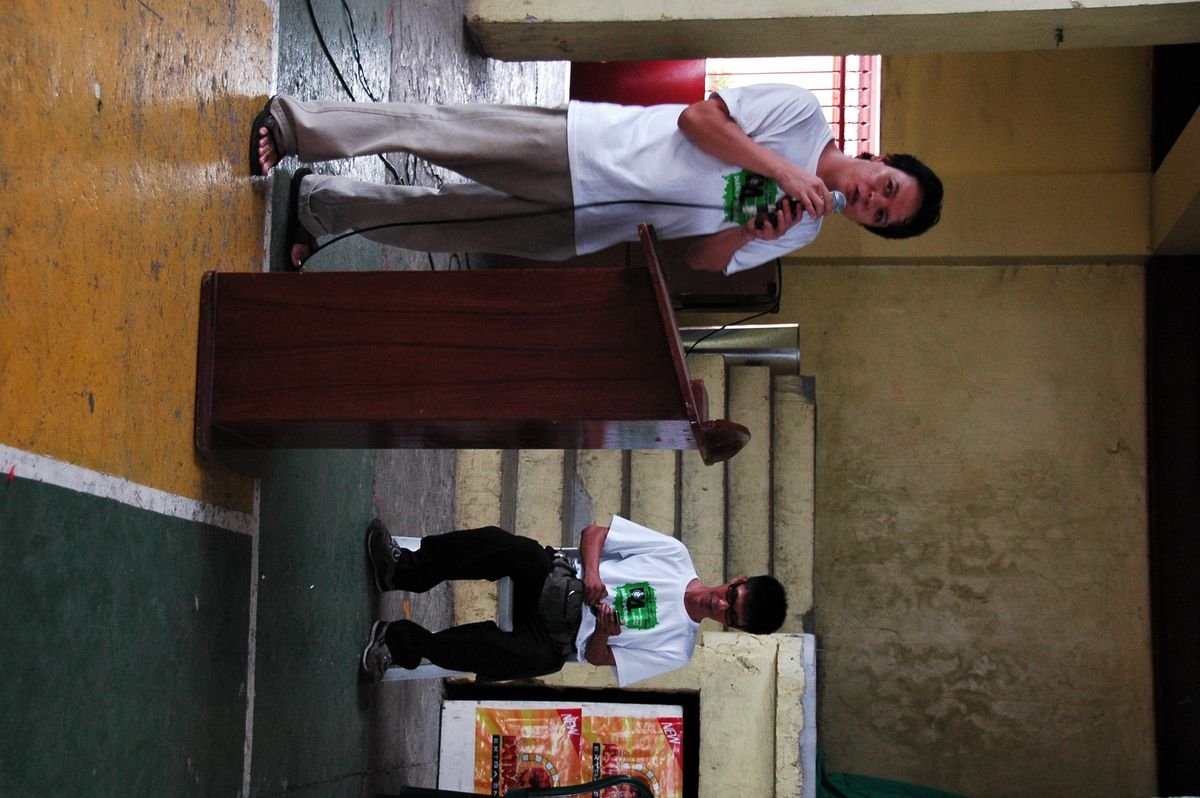 Public Art Festival, Angono, Rizal
