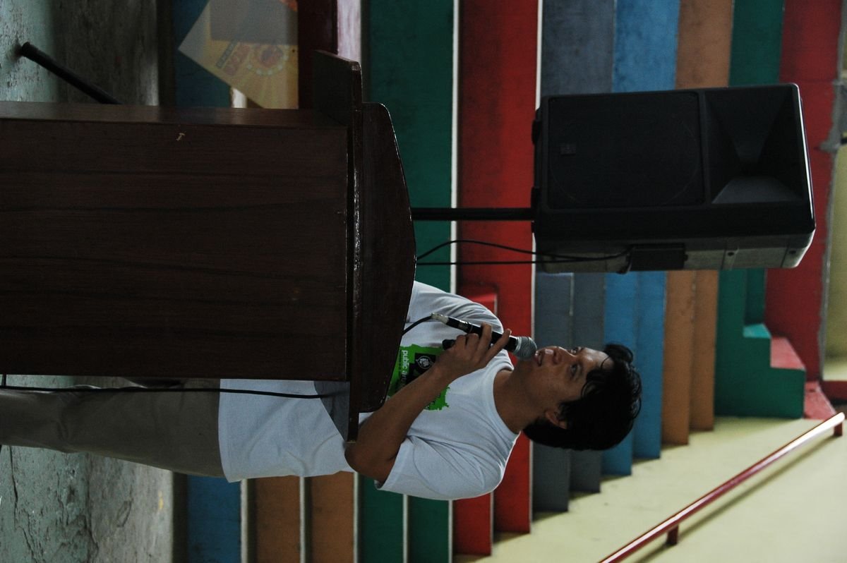 Public Art Festival, Angono, Rizal