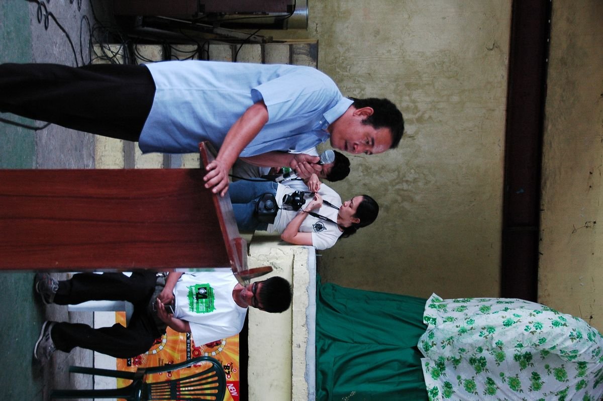 Public Art Festival, Angono, Rizal