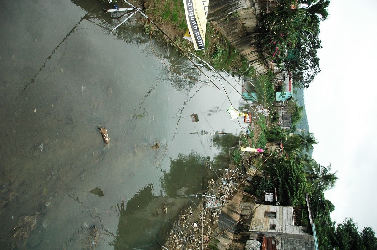 Public Art Festival, Angono, Rizal