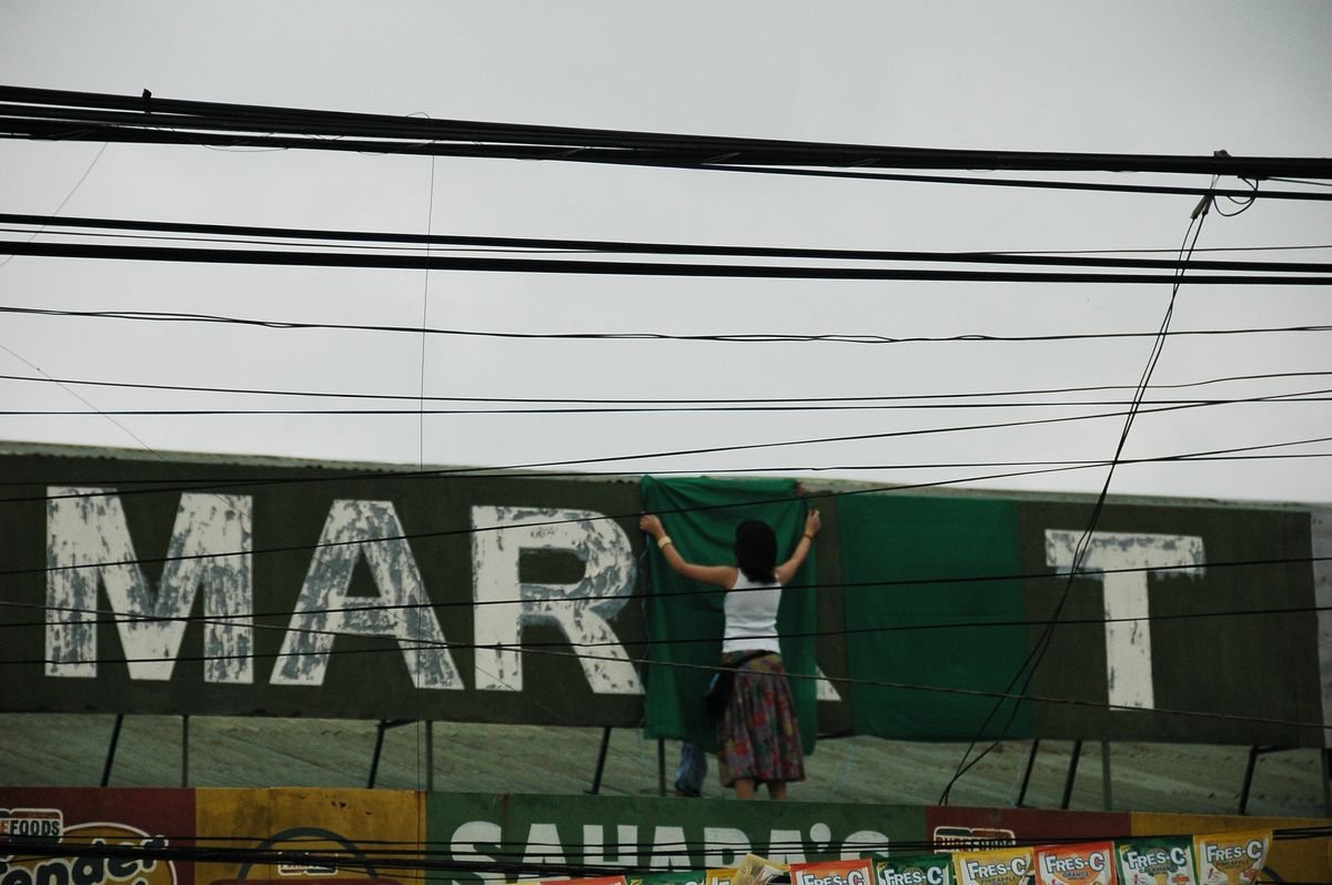 Public Art Festival, Angono, Rizal