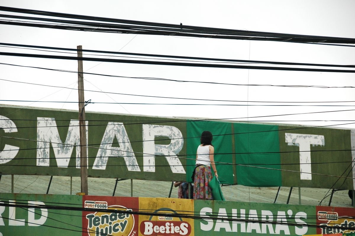 Public Art Festival, Angono, Rizal