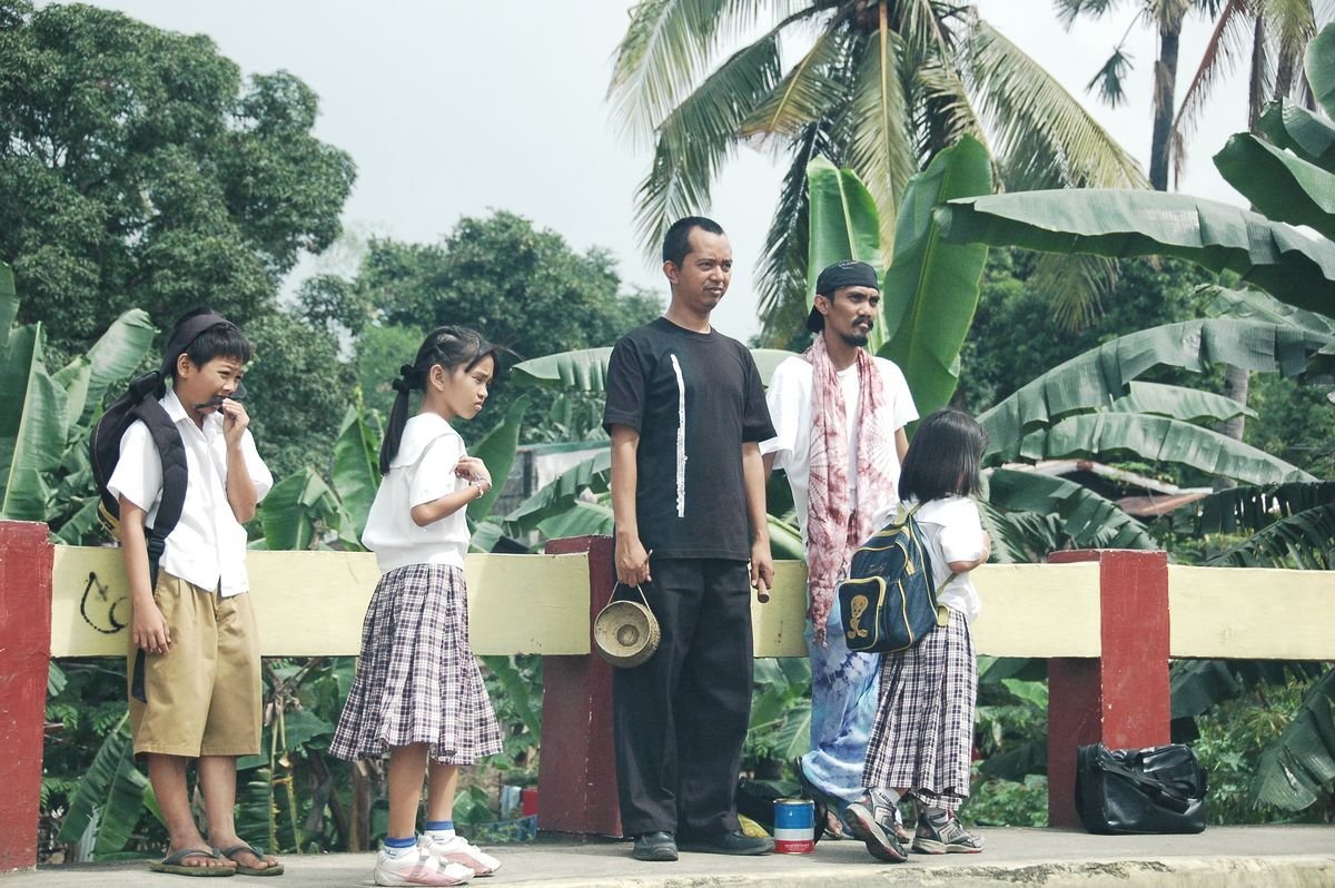 Public Art Festival, Angono, Rizal