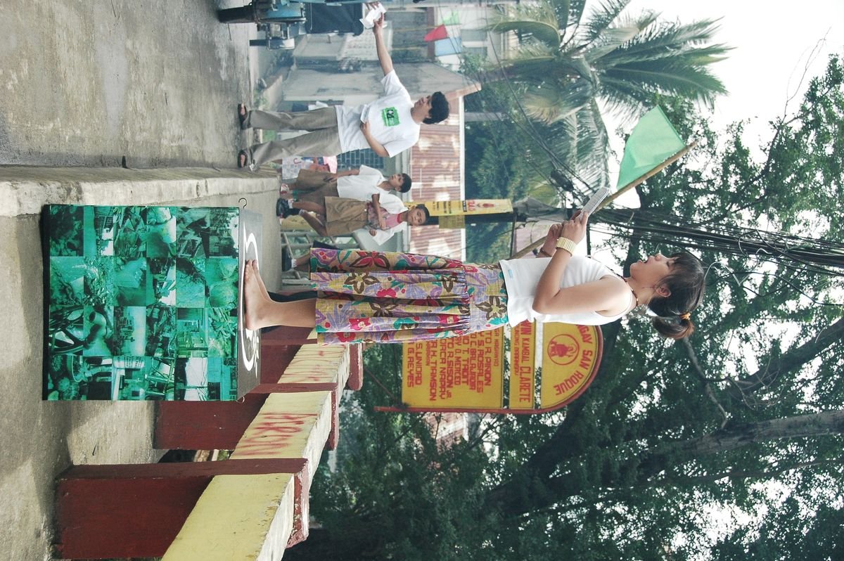 Public Art Festival, Angono, Rizal