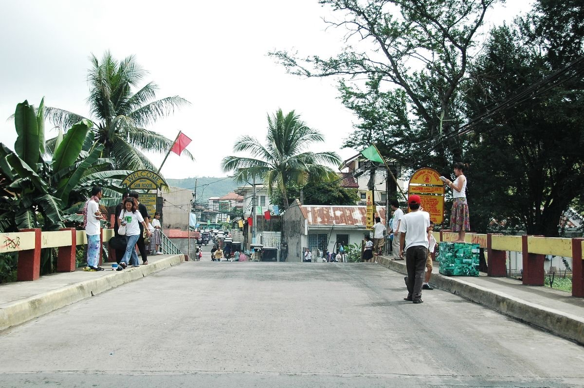Public Art Festival, Angono, Rizal