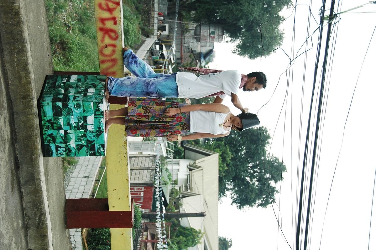 Public Art Festival, Angono, Rizal