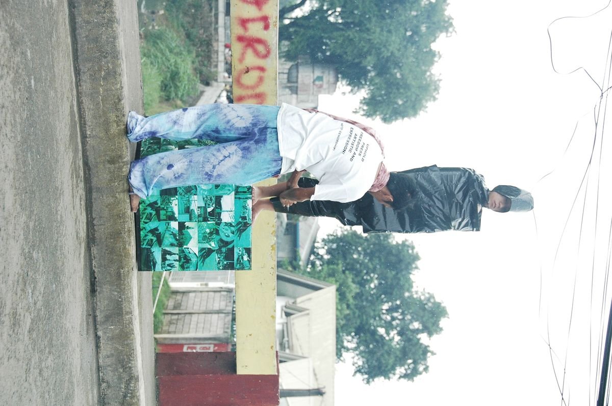 Public Art Festival, Angono, Rizal