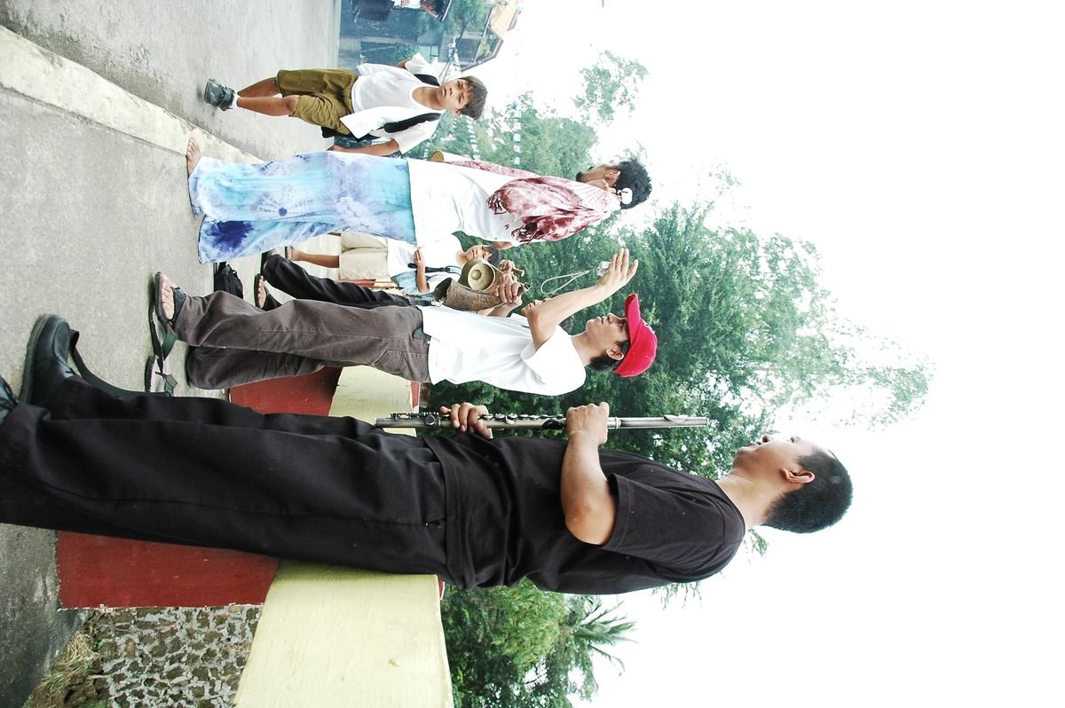Public Art Festival, Angono, Rizal