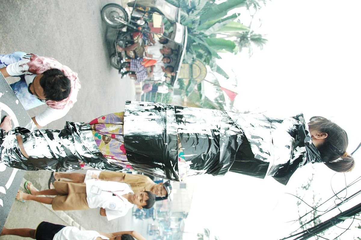Public Art Festival, Angono, Rizal