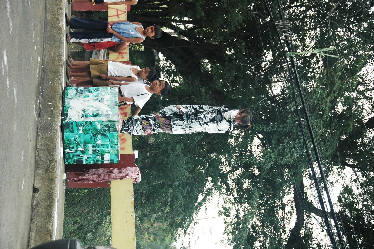 Public Art Festival, Angono, Rizal