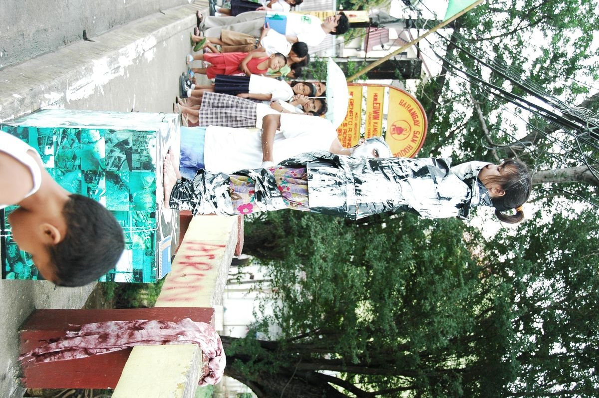 Public Art Festival, Angono, Rizal