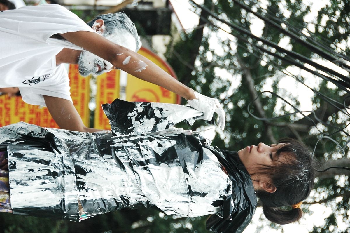 Public Art Festival, Angono, Rizal