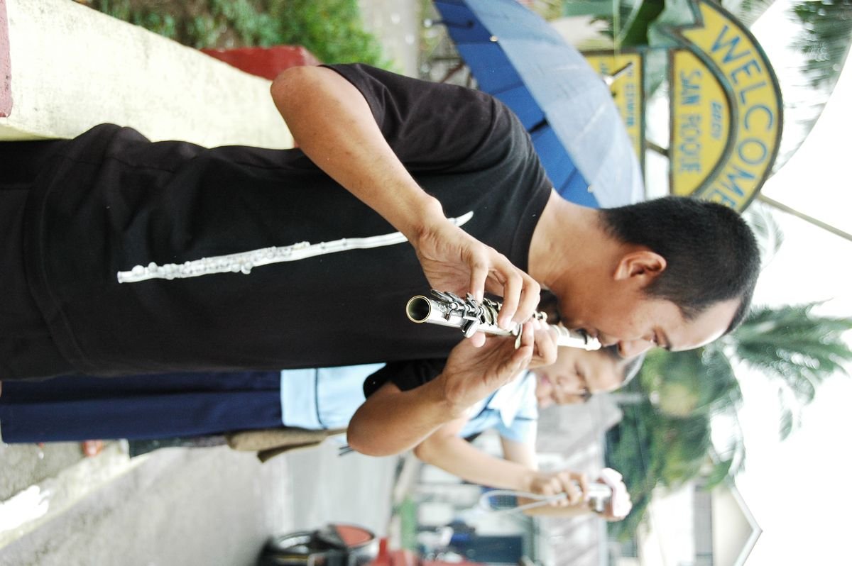 Public Art Festival, Angono, Rizal