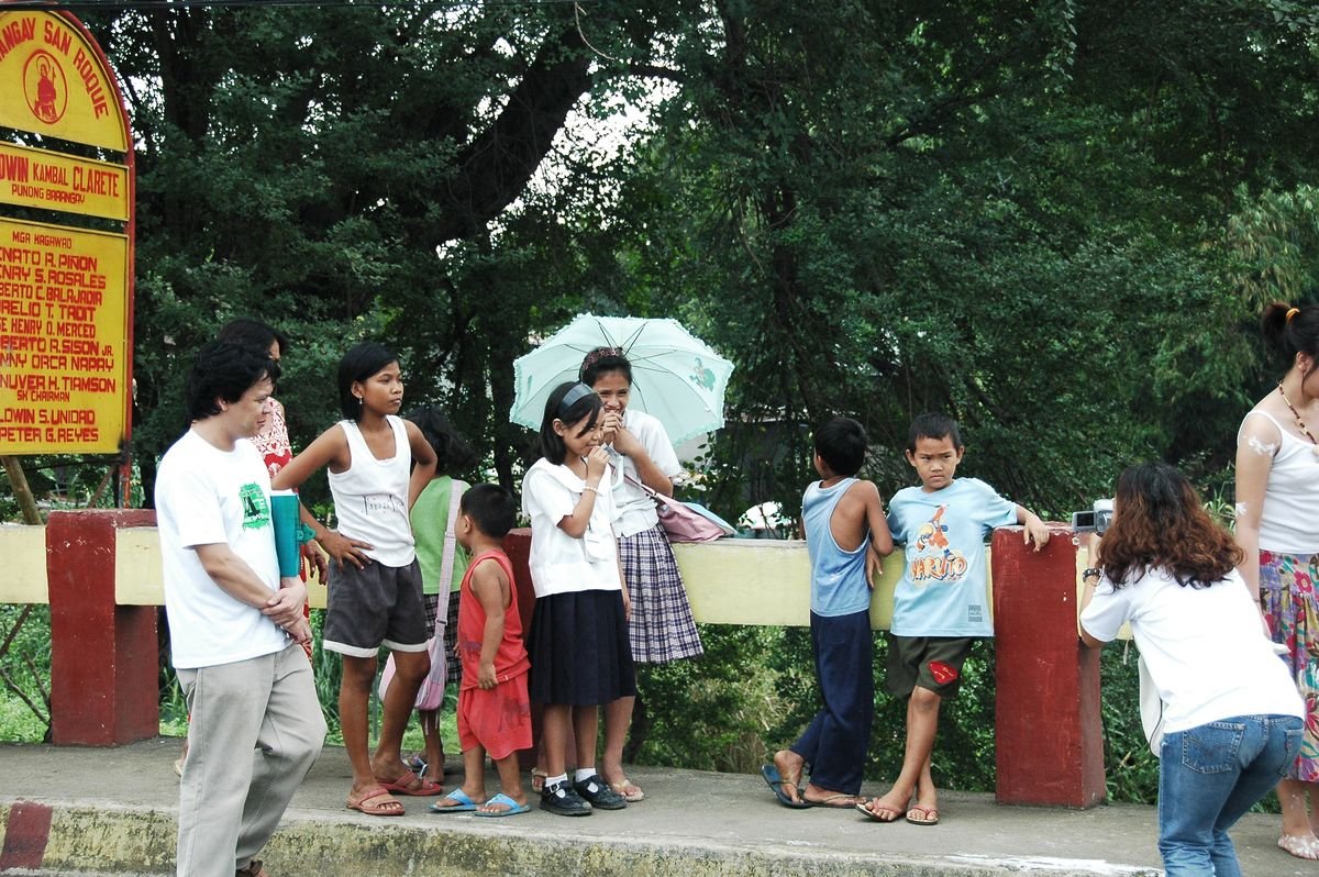 Public Art Festival, Angono, Rizal