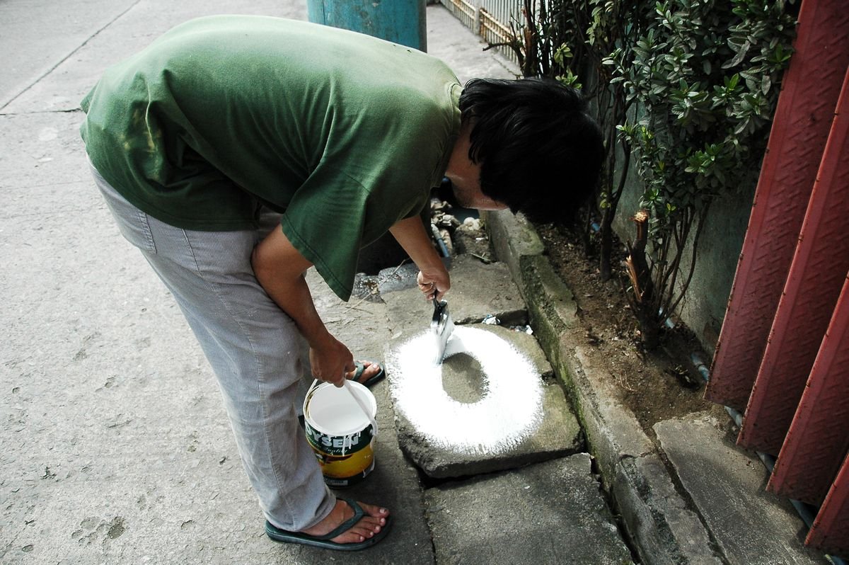 Public Art Festival, Angono, Rizal
