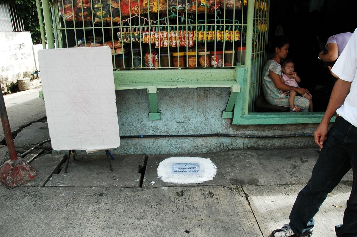Public Art Festival, Angono, Rizal