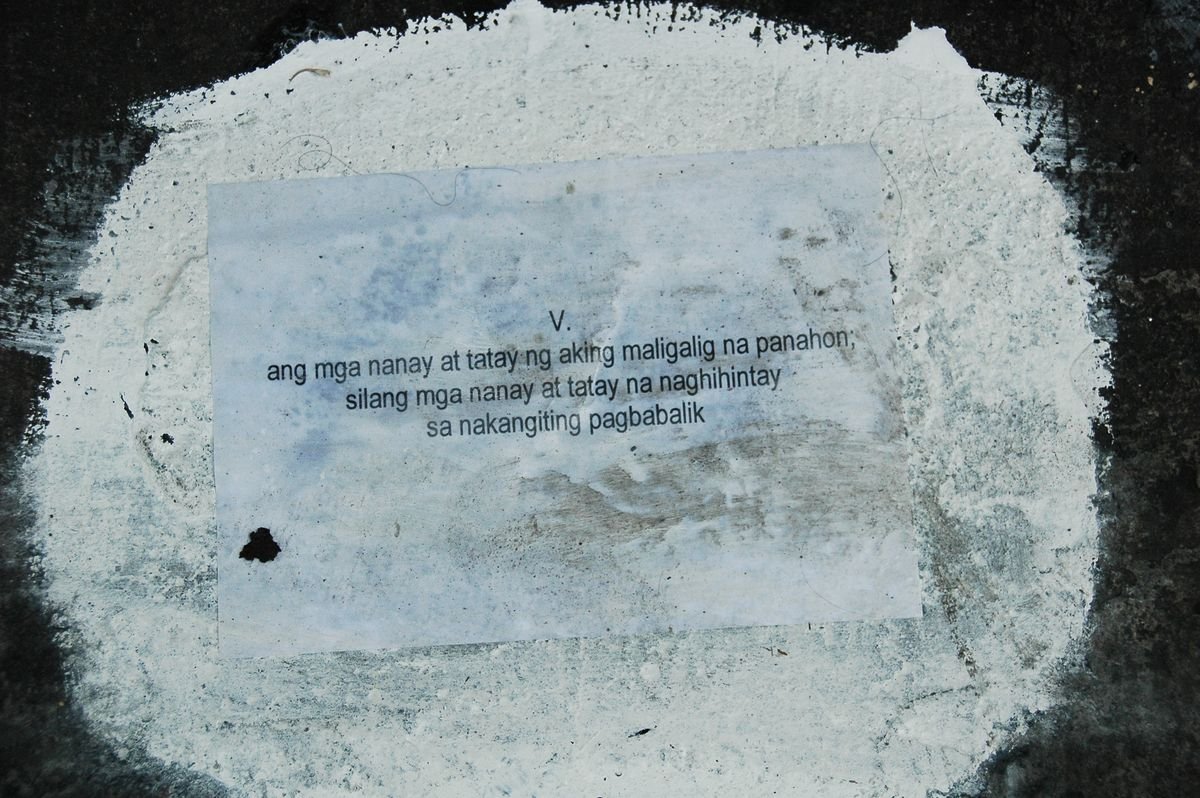 Public Art Festival, Angono, Rizal