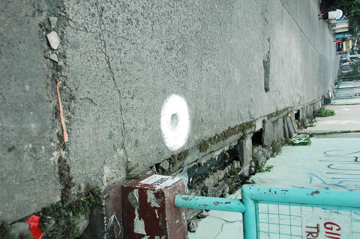 Public Art Festival, Angono, Rizal