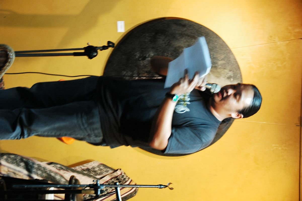 Public Art Festival, Angono, Rizal