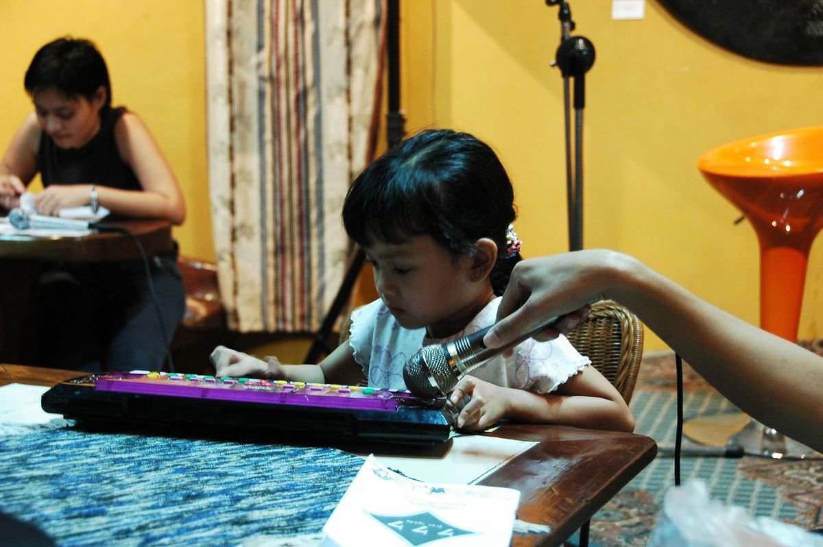 Public Art Festival, Angono, Rizal