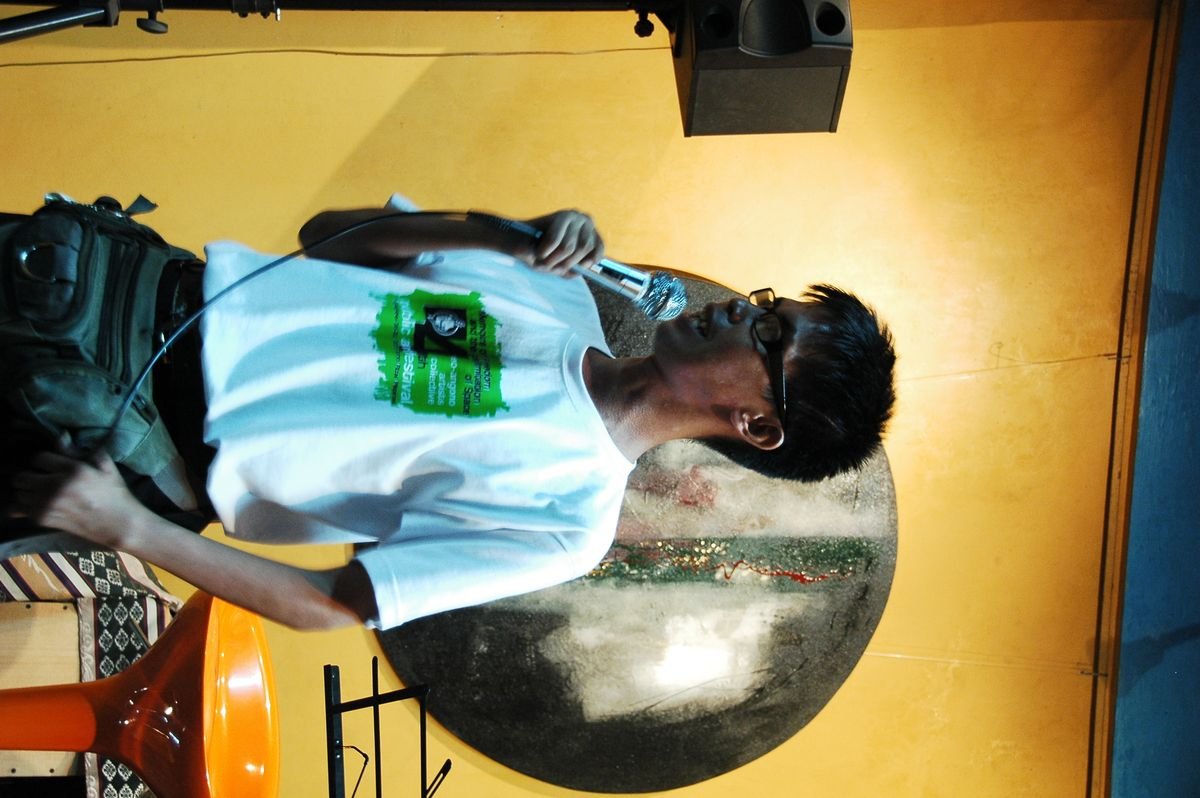 Public Art Festival, Angono, Rizal