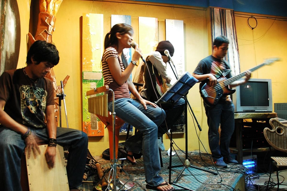 Public Art Festival, Angono, Rizal