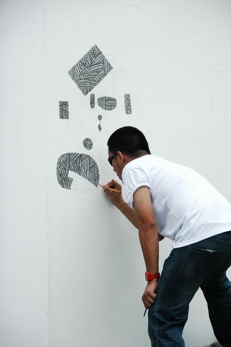 Public Art Festival, Angono, Rizal