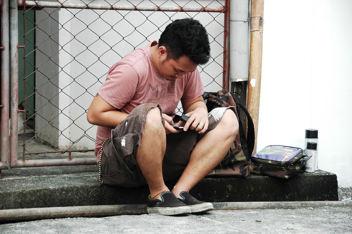 Public Art Festival, Angono, Rizal