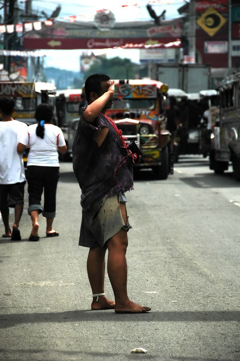 Public Art Festival, Angono, Rizal