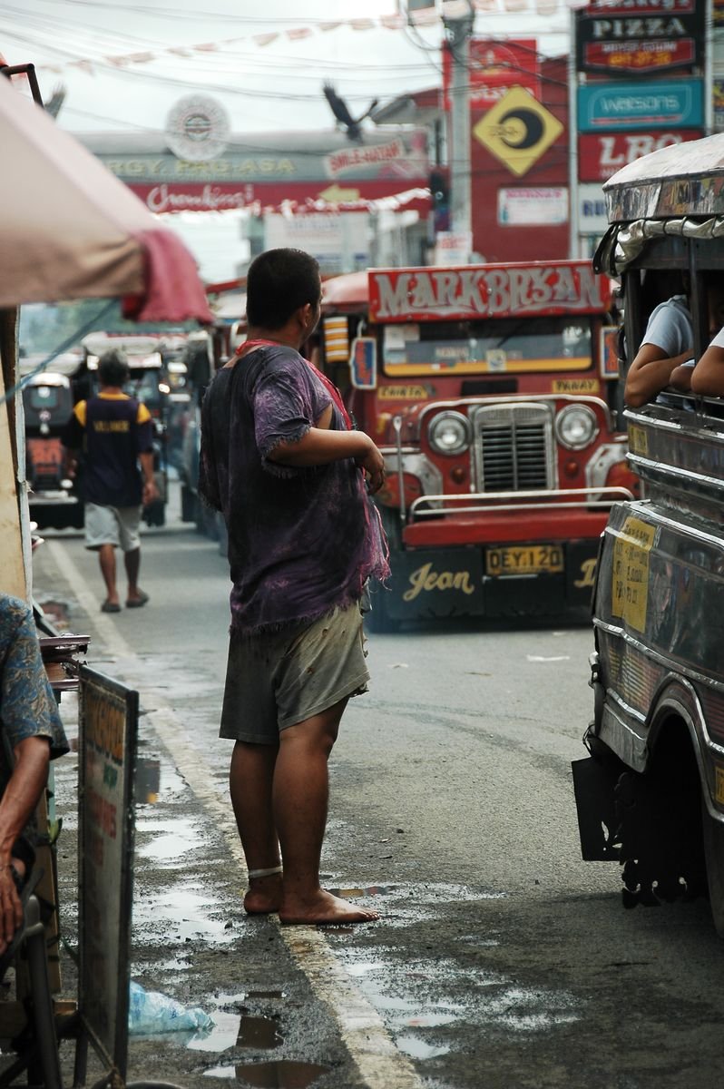Public Art Festival, Angono, Rizal