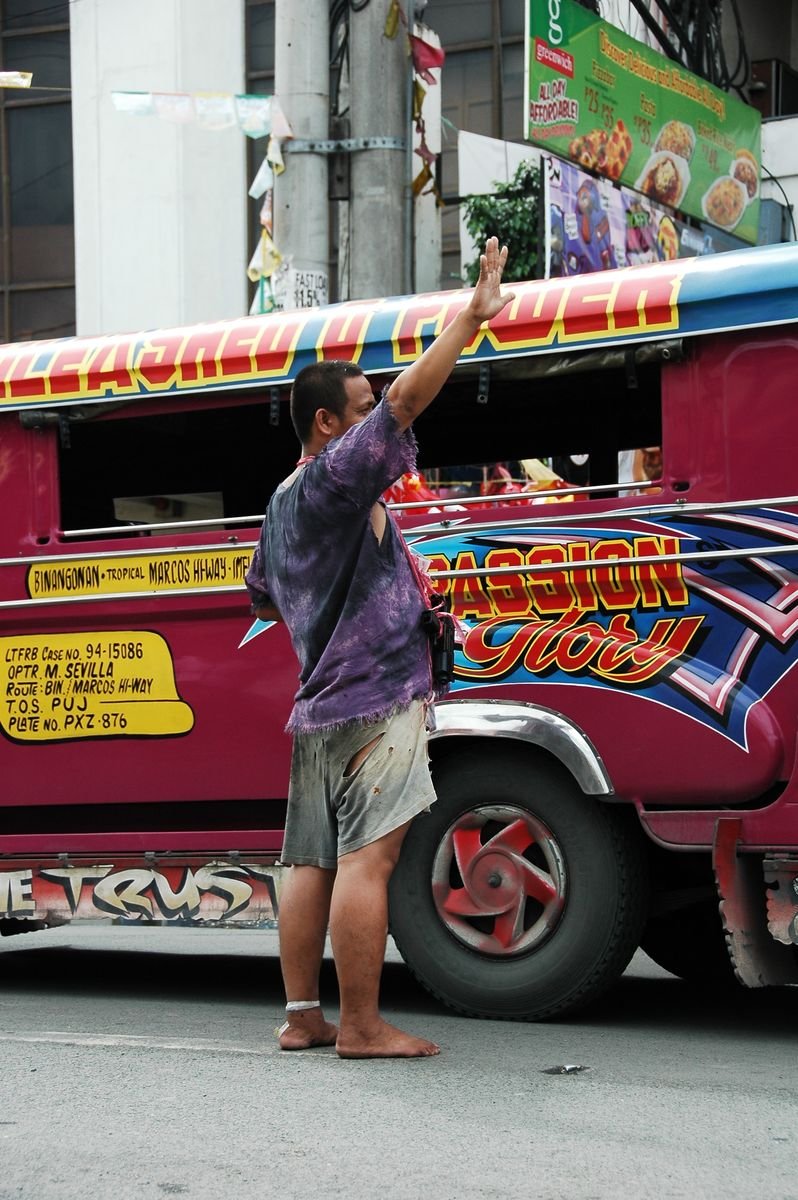 Public Art Festival, Angono, Rizal