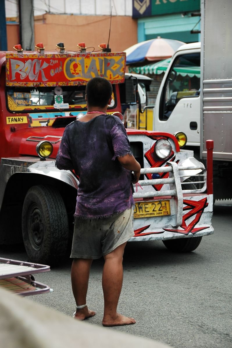 Public Art Festival, Angono, Rizal