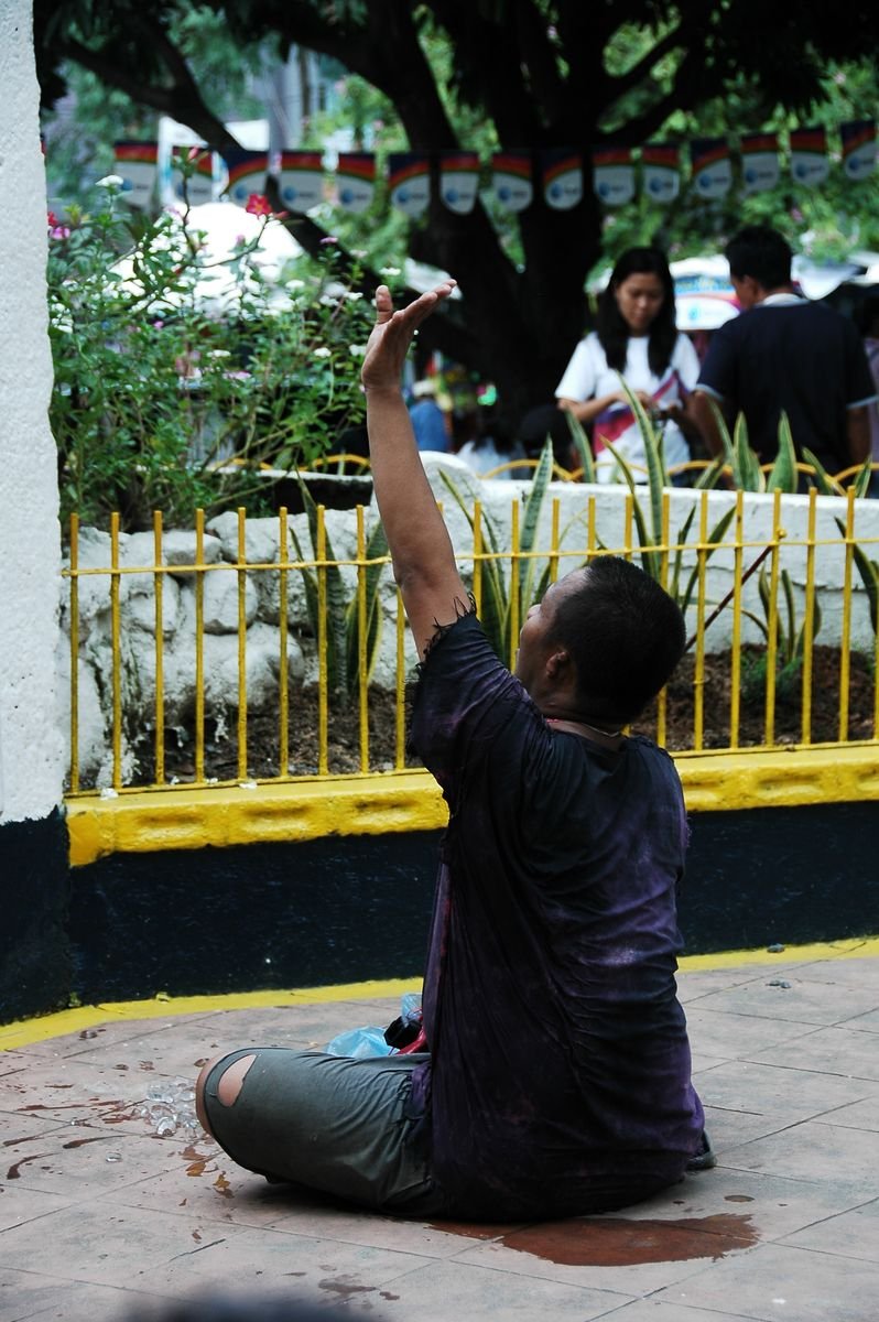 Public Art Festival, Angono, Rizal