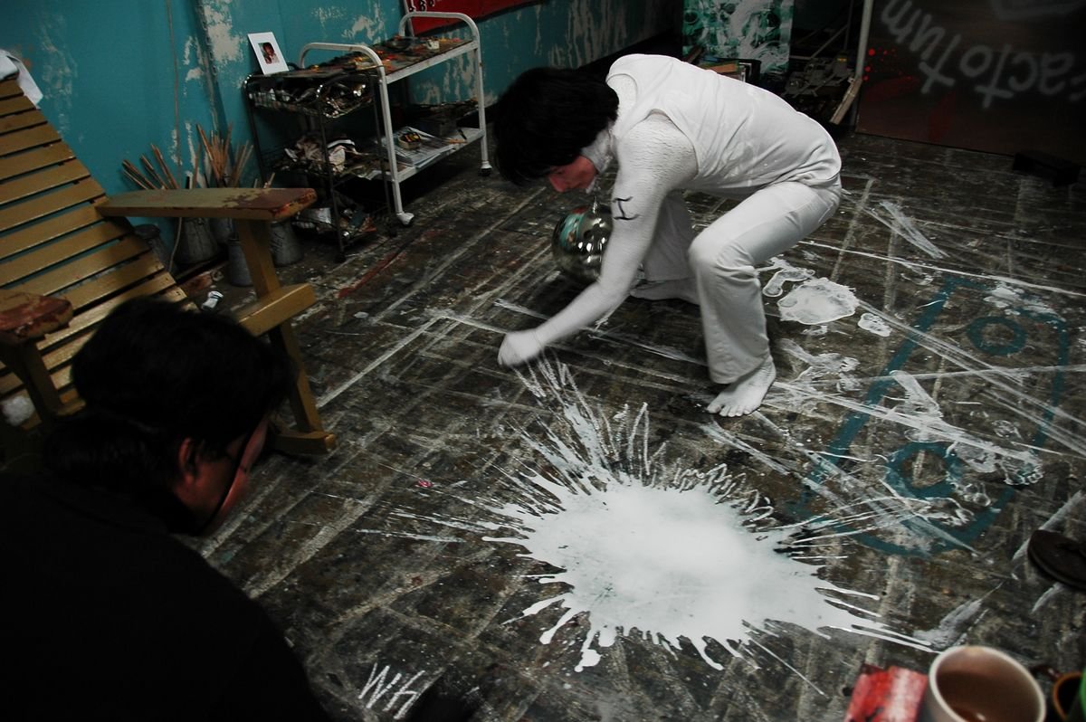 Public Art Festival, Angono, Rizal