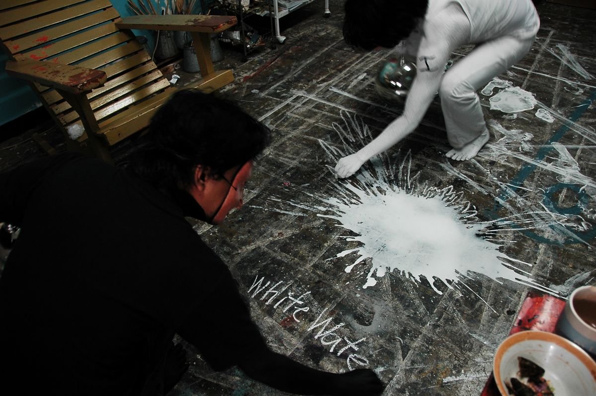 Public Art Festival, Angono, Rizal