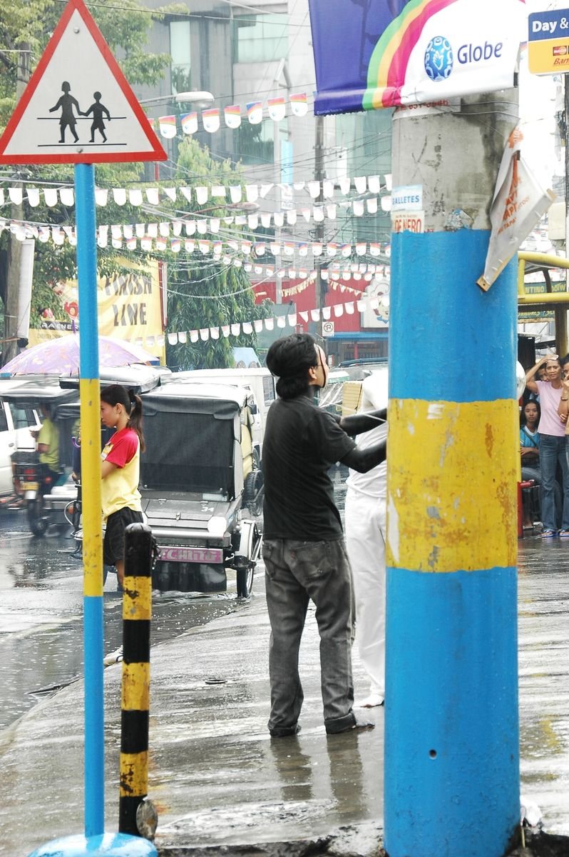 Public Art Festival, Angono, Rizal