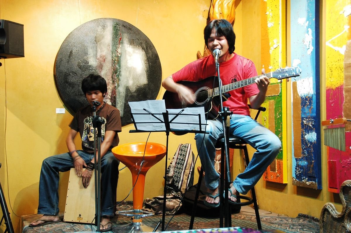 Public Art Festival, Angono, Rizal