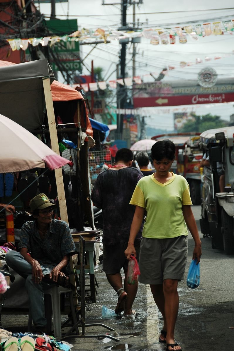 Public Art Festival, Angono, Rizal