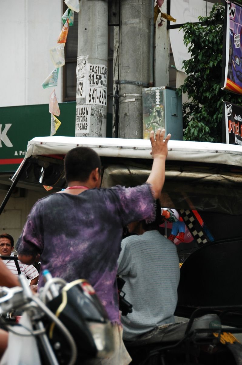 Public Art Festival, Angono, Rizal