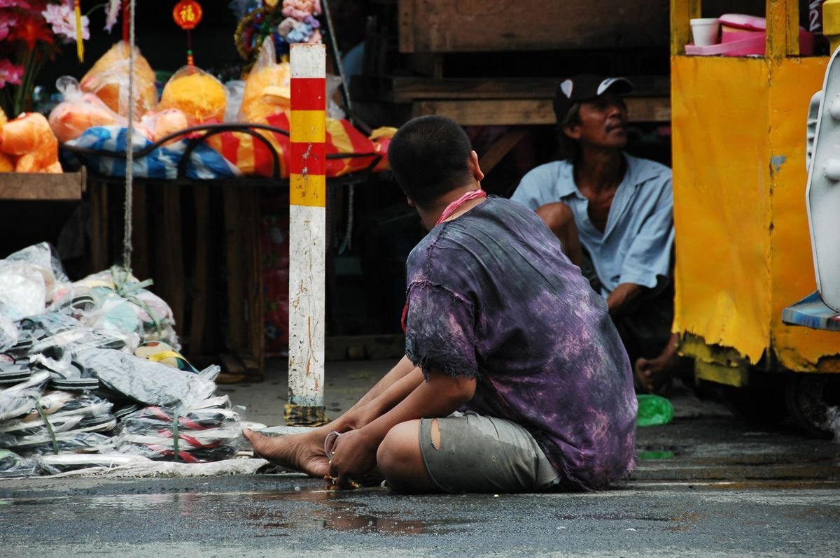 Public Art Festival, Angono, Rizal