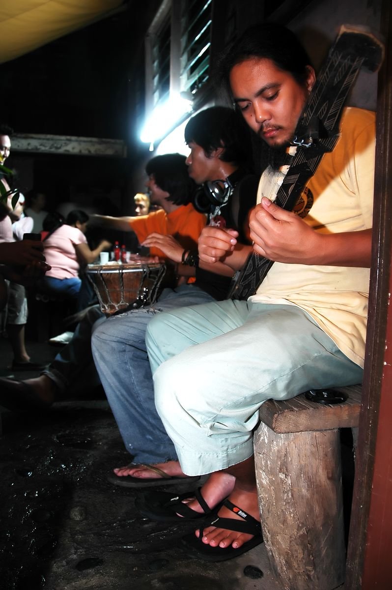 Public Art Festival, Angono, Rizal