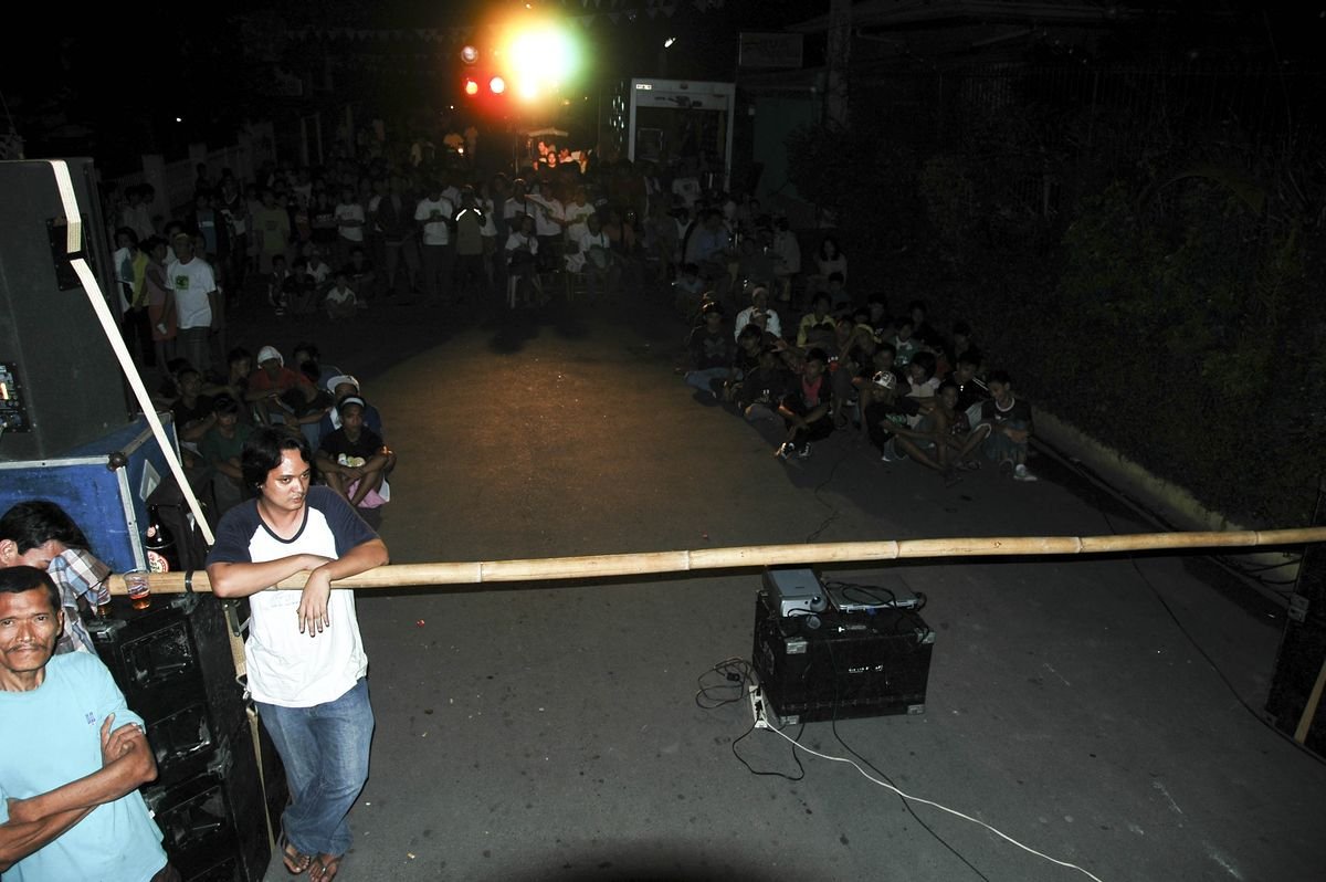 Public Art Festival, Angono, Rizal