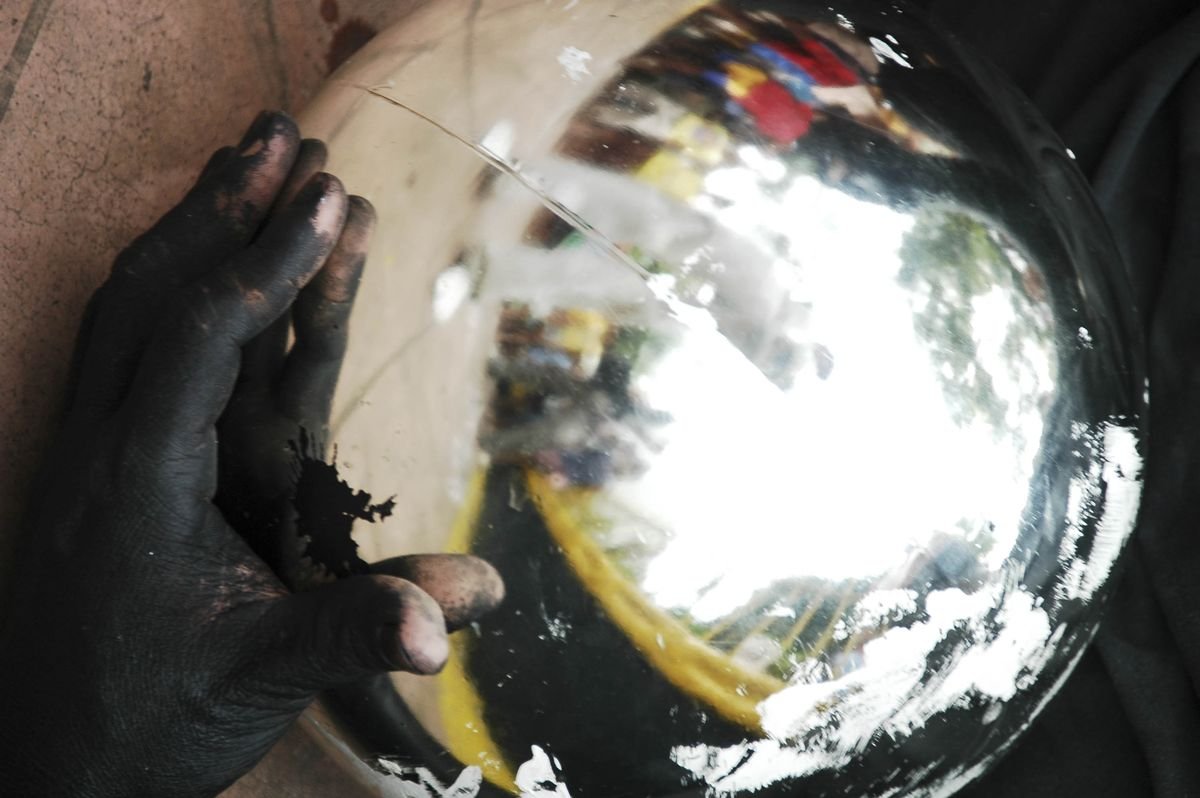 Public Art Festival, Angono, Rizal