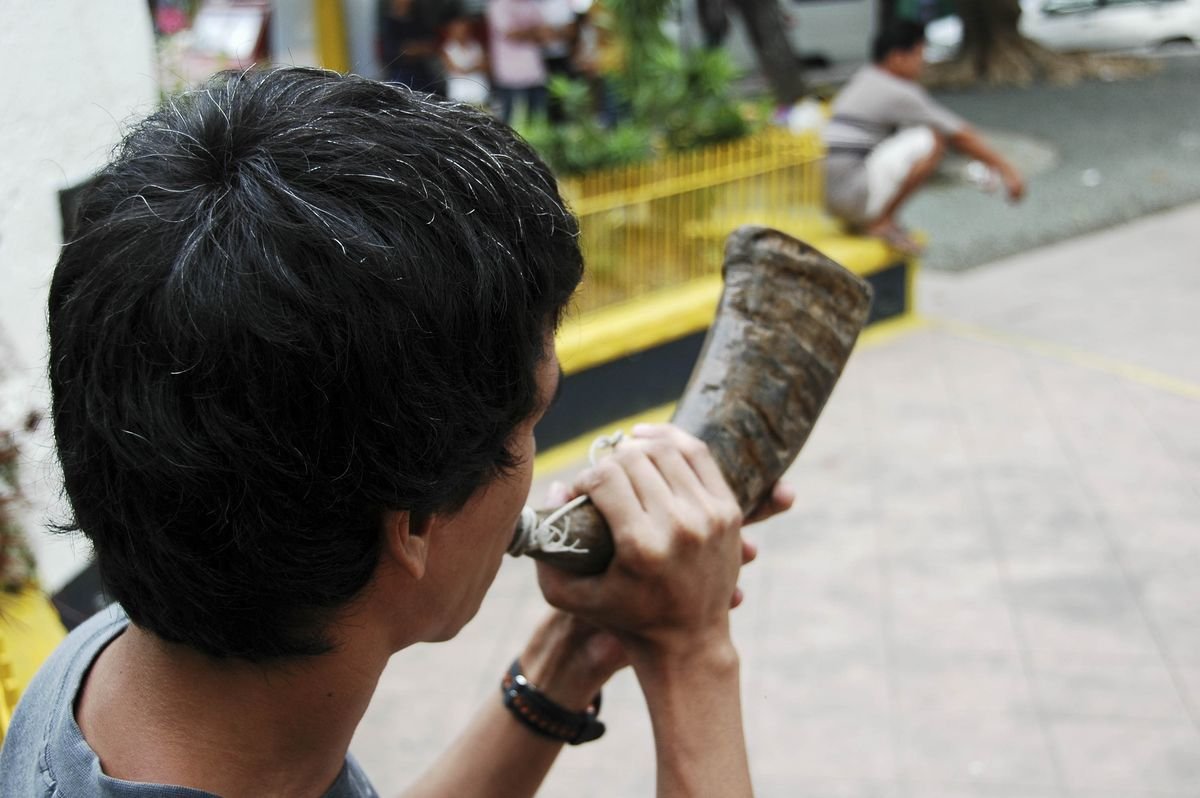 Public Art Festival, Angono, Rizal