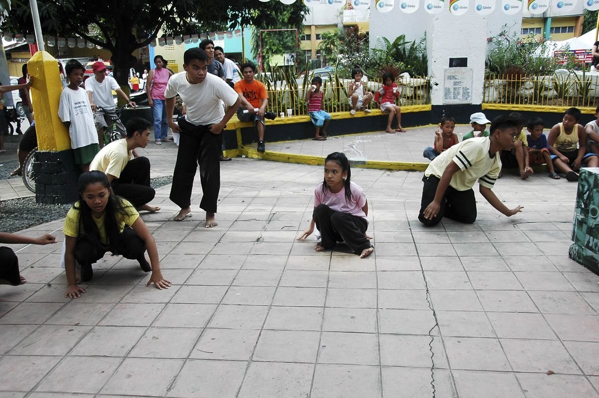Public Art Festival, Angono, Rizal