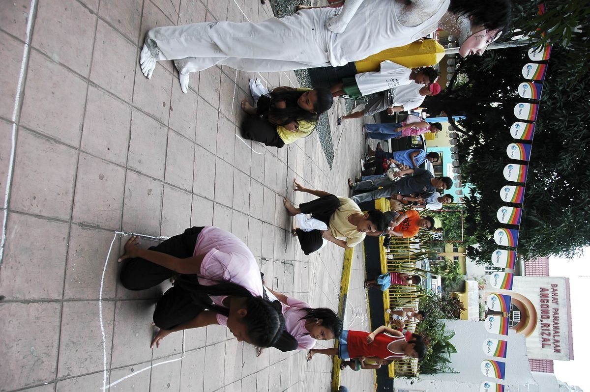 Public Art Festival, Angono, Rizal